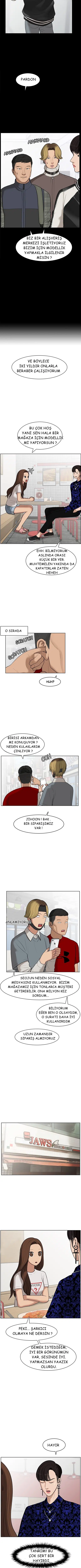 Gerçek Güzellik - Bölüm 33 Sayfa 3