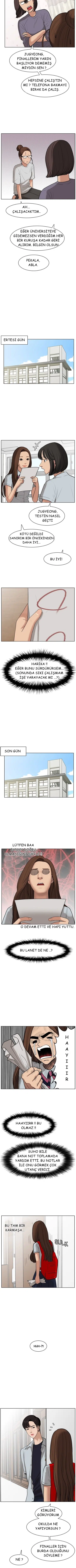 Gerçek Güzellik - Bölüm 33 Sayfa 6