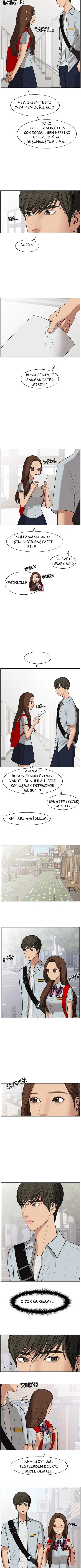 Gerçek Güzellik - Bölüm 33 Sayfa 9