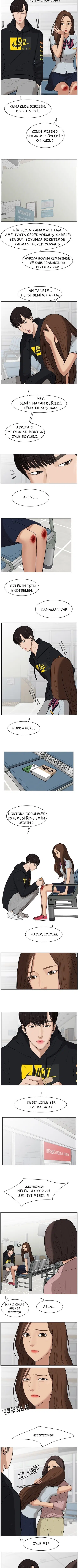 Gerçek Güzellik - Bölüm 34 Sayfa 5