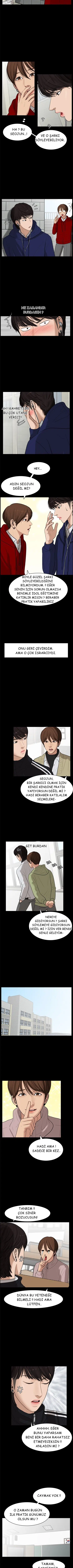 Gerçek Güzellik - Bölüm 35 Sayfa 5
