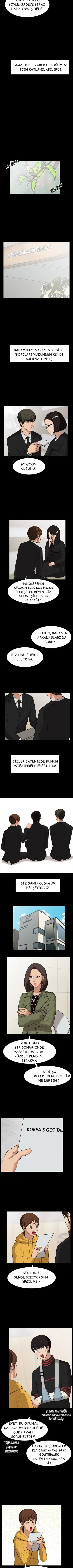 Gerçek Güzellik - Bölüm 35 Sayfa 8