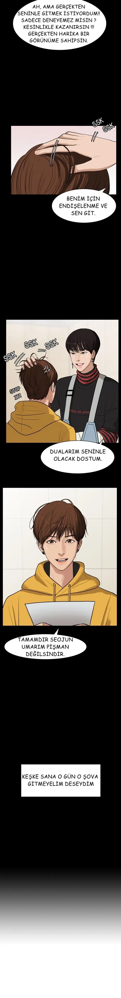 Gerçek Güzellik - Bölüm 35 Sayfa 9