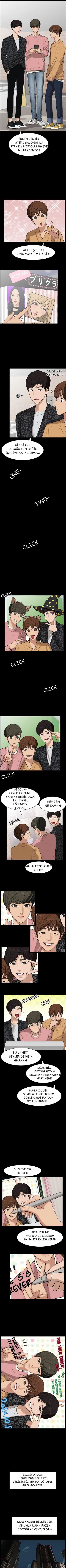 Gerçek Güzellik - Bölüm 36 Sayfa 2