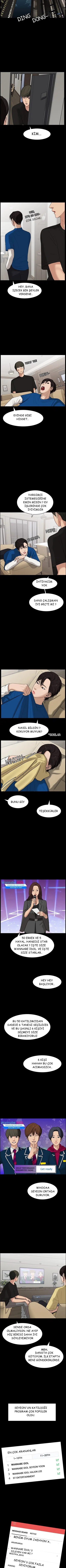 Gerçek Güzellik - Bölüm 36 Sayfa 3