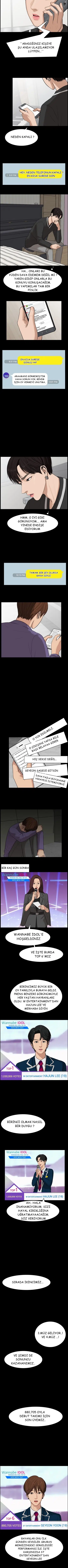 Gerçek Güzellik - Bölüm 36 Sayfa 5