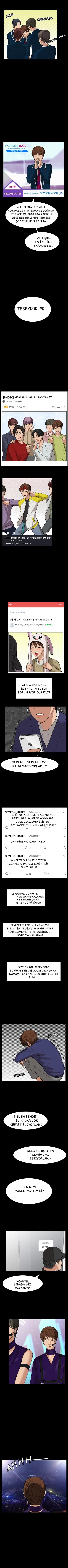 Gerçek Güzellik - Bölüm 36 Sayfa 6