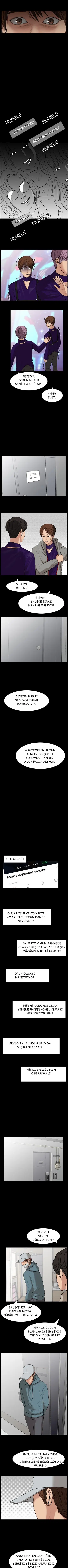 Gerçek Güzellik - Bölüm 36 Sayfa 7
