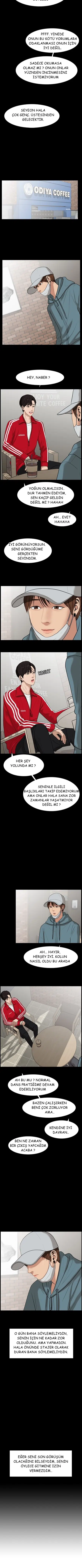 Gerçek Güzellik - Bölüm 36 Sayfa 8