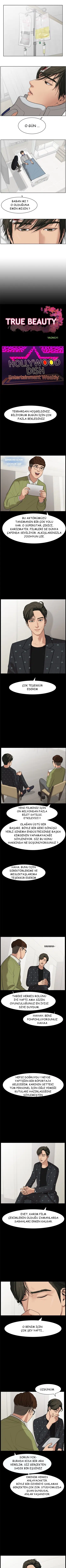 Gerçek Güzellik - Bölüm 37 Sayfa 1