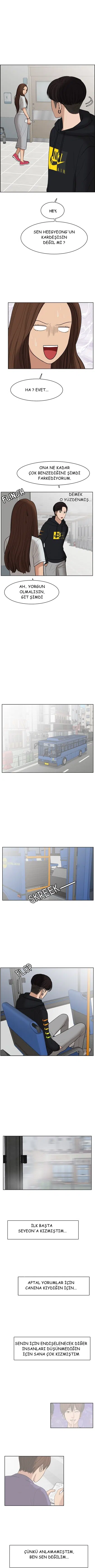 Gerçek Güzellik - Bölüm 37 Sayfa 8