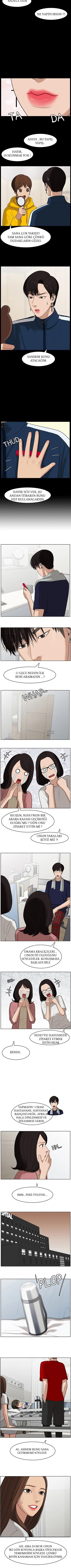 Gerçek Güzellik - Bölüm 38 Sayfa 2