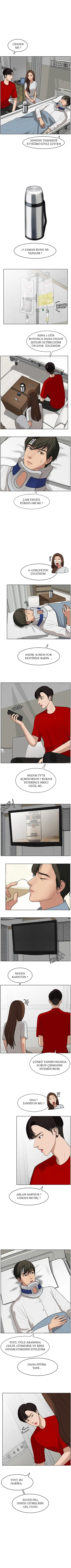 Gerçek Güzellik - Bölüm 38 Sayfa 3