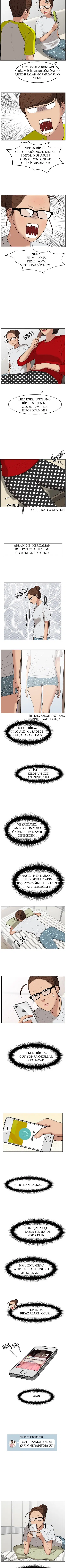 Gerçek Güzellik - Bölüm 39 Sayfa 2