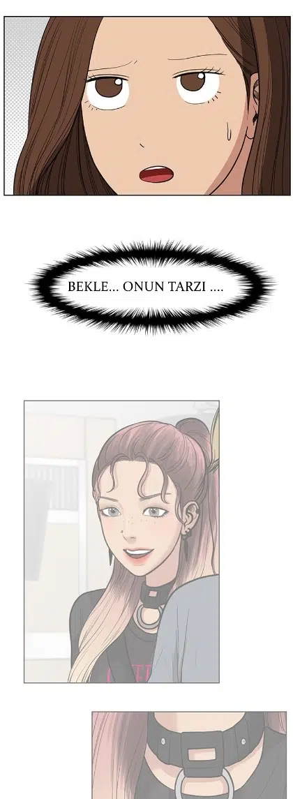 Gerçek Güzellik - Bölüm 39 Sayfa 5
