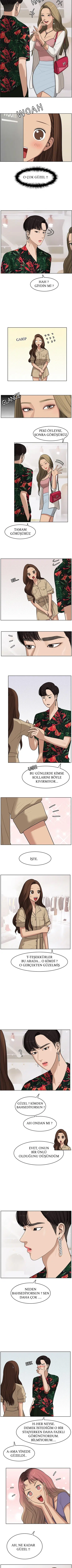 Gerçek Güzellik - Bölüm 40 Sayfa 2