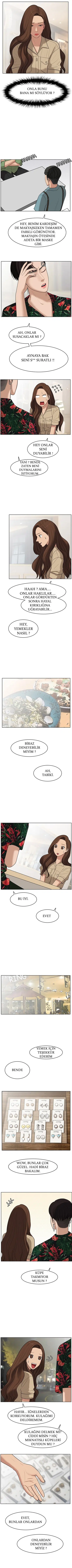 Gerçek Güzellik - Bölüm 40 Sayfa 5
