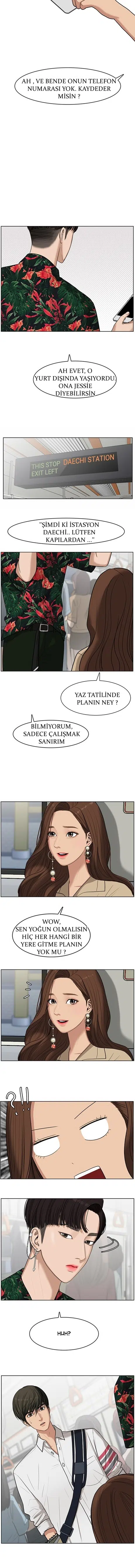 Gerçek Güzellik - Bölüm 40 Sayfa 8