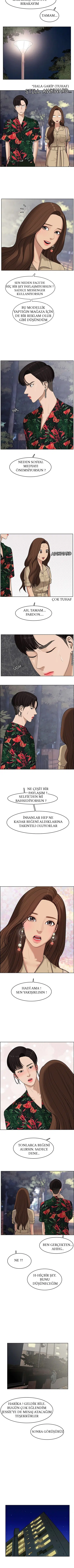 Gerçek Güzellik - Bölüm 41 Sayfa 3