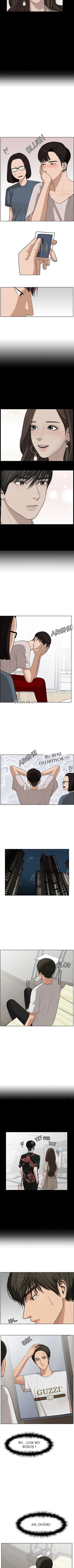Gerçek Güzellik - Bölüm 41 Sayfa 5