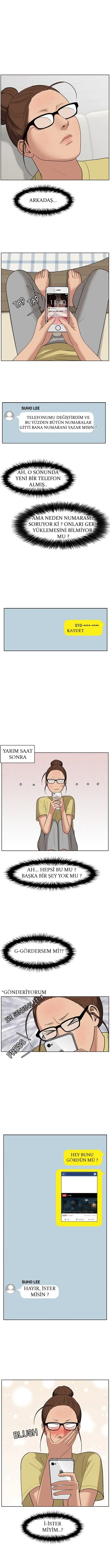 Gerçek Güzellik - Bölüm 41 Sayfa 8