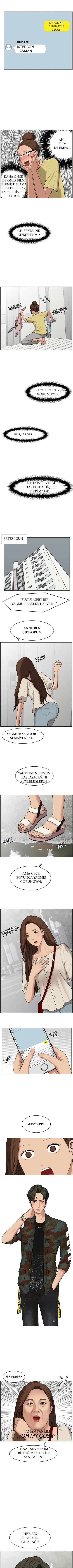 Gerçek Güzellik - Bölüm 41 Sayfa 9