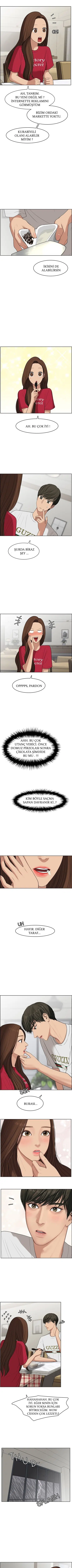 Gerçek Güzellik - Bölüm 42 Sayfa 3