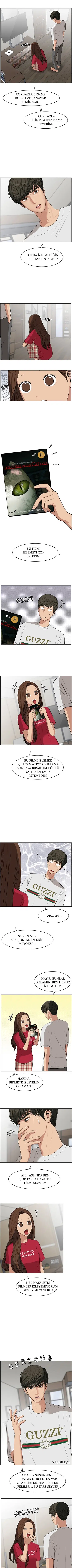 Gerçek Güzellik - Bölüm 42 Sayfa 5