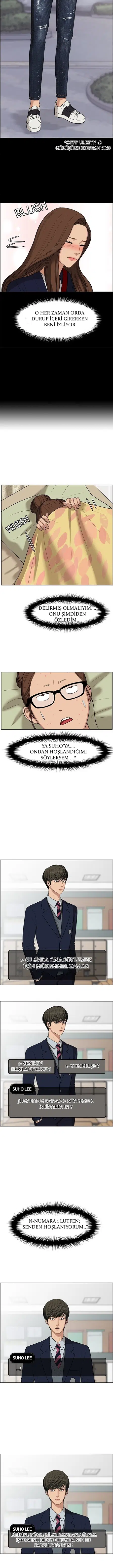 Gerçek Güzellik - Bölüm 43 Sayfa 4
