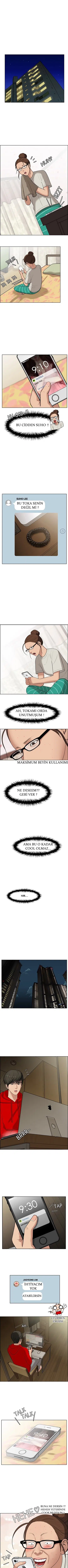Gerçek Güzellik - Bölüm 44 Sayfa 3