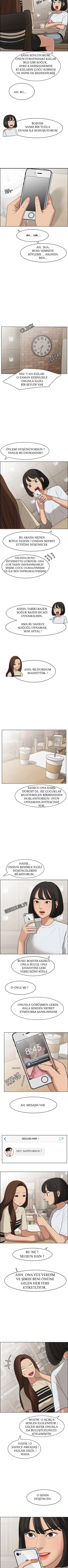 Gerçek Güzellik - Bölüm 44 Sayfa 7