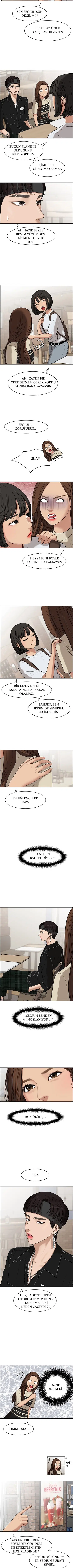 Gerçek Güzellik - Bölüm 45 Sayfa 2