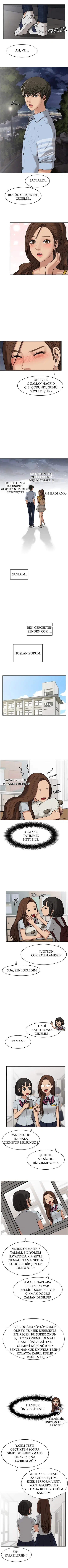 Gerçek Güzellik - Bölüm 47 Sayfa 5