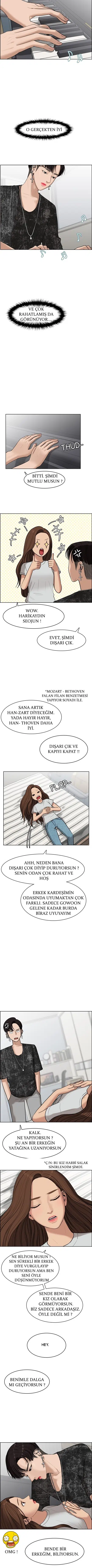 Gerçek Güzellik - Bölüm 47 Sayfa 8