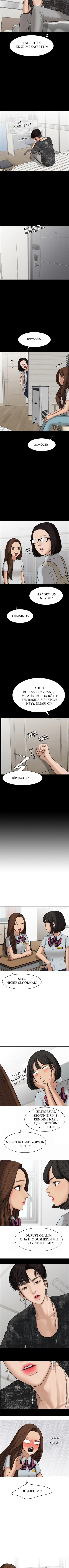 Gerçek Güzellik - Bölüm 48 Sayfa 2