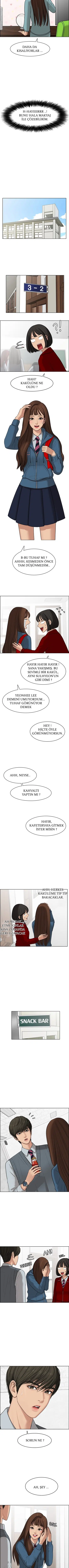 Gerçek Güzellik - Bölüm 48 Sayfa 5