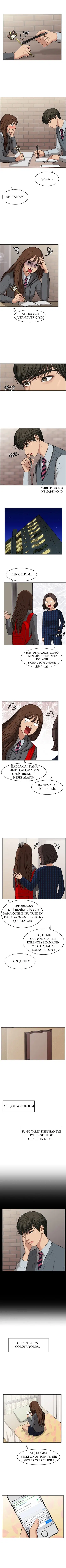 Gerçek Güzellik - Bölüm 50 Sayfa 3