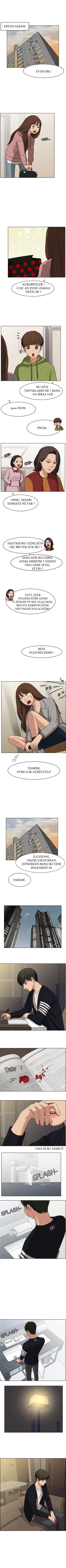 Gerçek Güzellik - Bölüm 50 Sayfa 4
