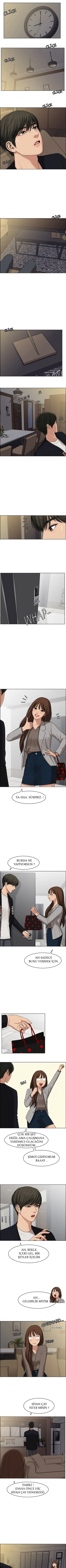 Gerçek Güzellik - Bölüm 50 Sayfa 6