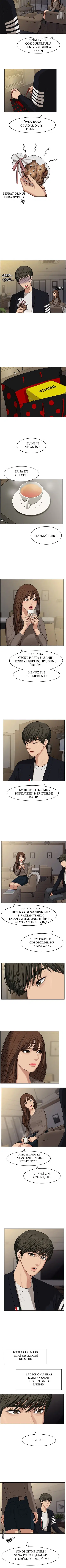 Gerçek Güzellik - Bölüm 50 Sayfa 7
