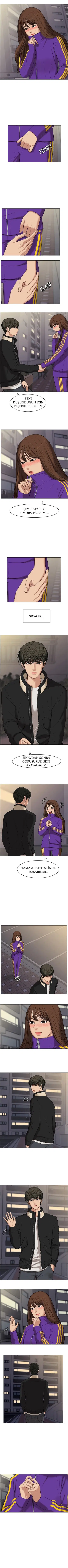 Gerçek Güzellik - Bölüm 51 Sayfa 1