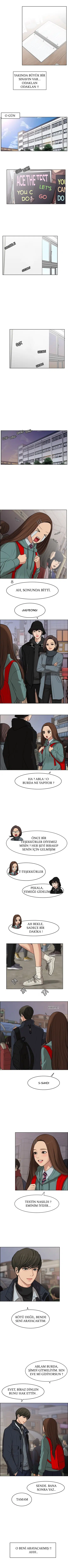 Gerçek Güzellik - Bölüm 51 Sayfa 3