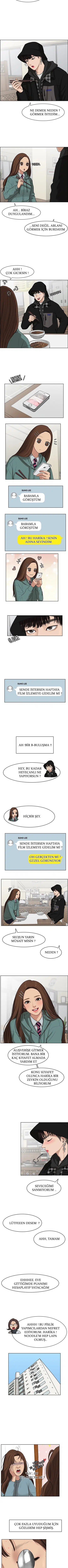 Gerçek Güzellik - Bölüm 51 Sayfa 5