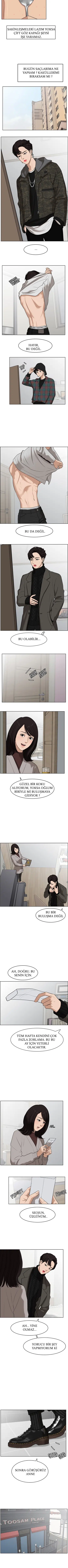 Gerçek Güzellik - Bölüm 51 Sayfa 6