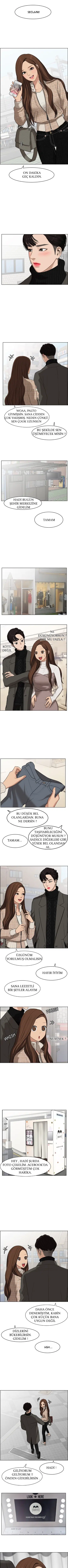 Gerçek Güzellik - Bölüm 51 Sayfa 7