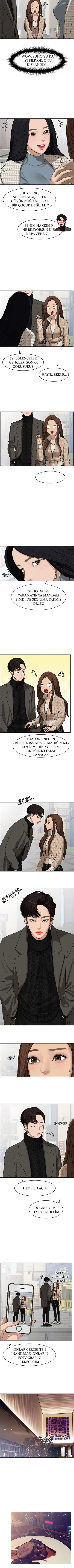 Gerçek Güzellik - Bölüm 52 Sayfa 2
