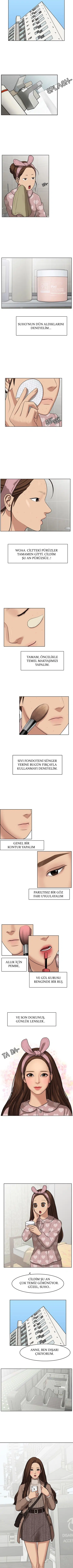 Gerçek Güzellik - Bölüm 52 Sayfa 7