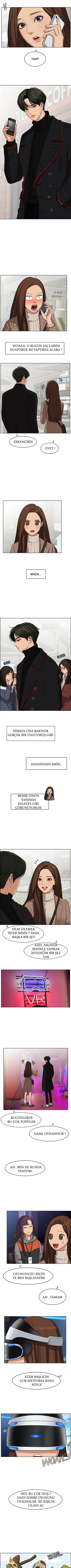 Gerçek Güzellik - Bölüm 53 Sayfa 1