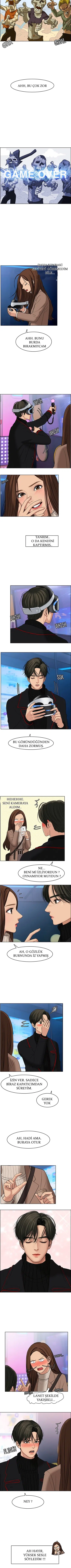 Gerçek Güzellik - Bölüm 53 Sayfa 2