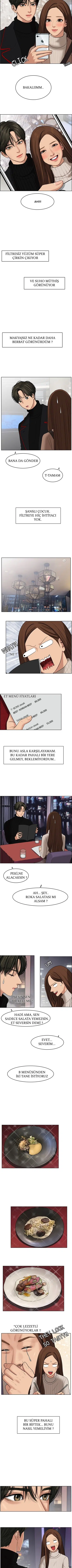 Gerçek Güzellik - Bölüm 53 Sayfa 5